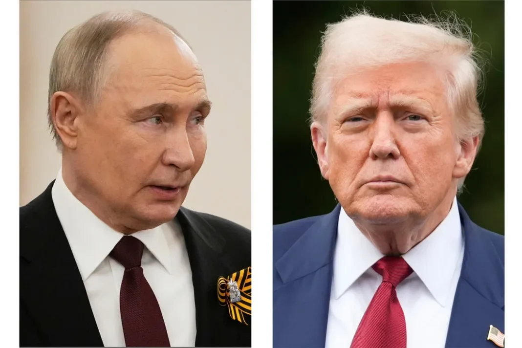Trump's double standards