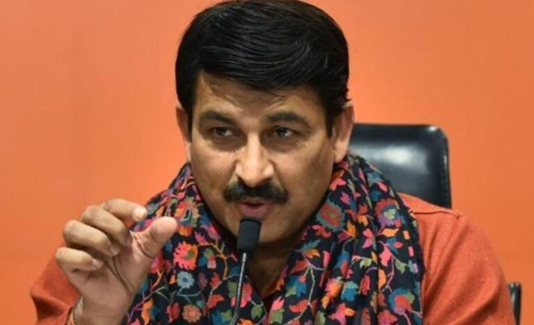 बिहार चुनाव को लेकर मनोज तिवारी का विश्वास, कहा- जनता एनडीए के साथ