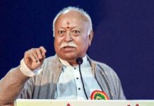 RSS प्रमुख मोहन भागवत बोले: भारत की परंपरा भाईचारे में निहित, विवाद हमारे स्वभाव में नहीं