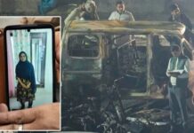 दिल्ली कार ब्लास्ट में बड़ा खुलासा, दुबई भागने की फिराक में थी शाहीन, NIA ने दबोचा एक और डॉक्टर