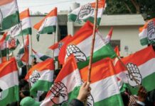 बिहार कांग्रेस के नेता दिल्ली पार्टी हेडक्वार्टर के बाहर प्रदर्शन करेंगे, राहुल गांधी से मुलाकात और राज्य प्रमुख को हटाने की है मांग