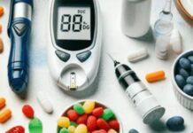 प्राकृतिक तरीकों से नियंत्रित किया जा सकता है मधुमेह को: आयुर्वेद