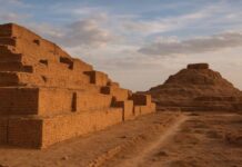 ईरानी मानव सभ्यता भारत से भी पुरानी : शोध