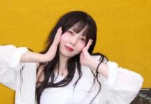 लाइव परफॉर्म करते हुए बेहोश होकर गिरी सिंगर ह्यूना