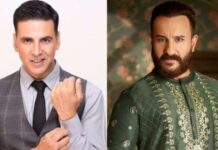 सैफ अली खान और अक्षय कुमार की जोड़ी आ रही Haiwaan में, अलीबाग में शूटिंग शुरू