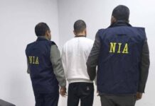 ‘US से आतंकी घटनाओं को अंजाम देता था’, भारत डिपोर्ट किए जाने पर अनमोल बिश्नोई के बारे में NIA ने किया खुलासा Anmol Bishnoi arrested by NIA