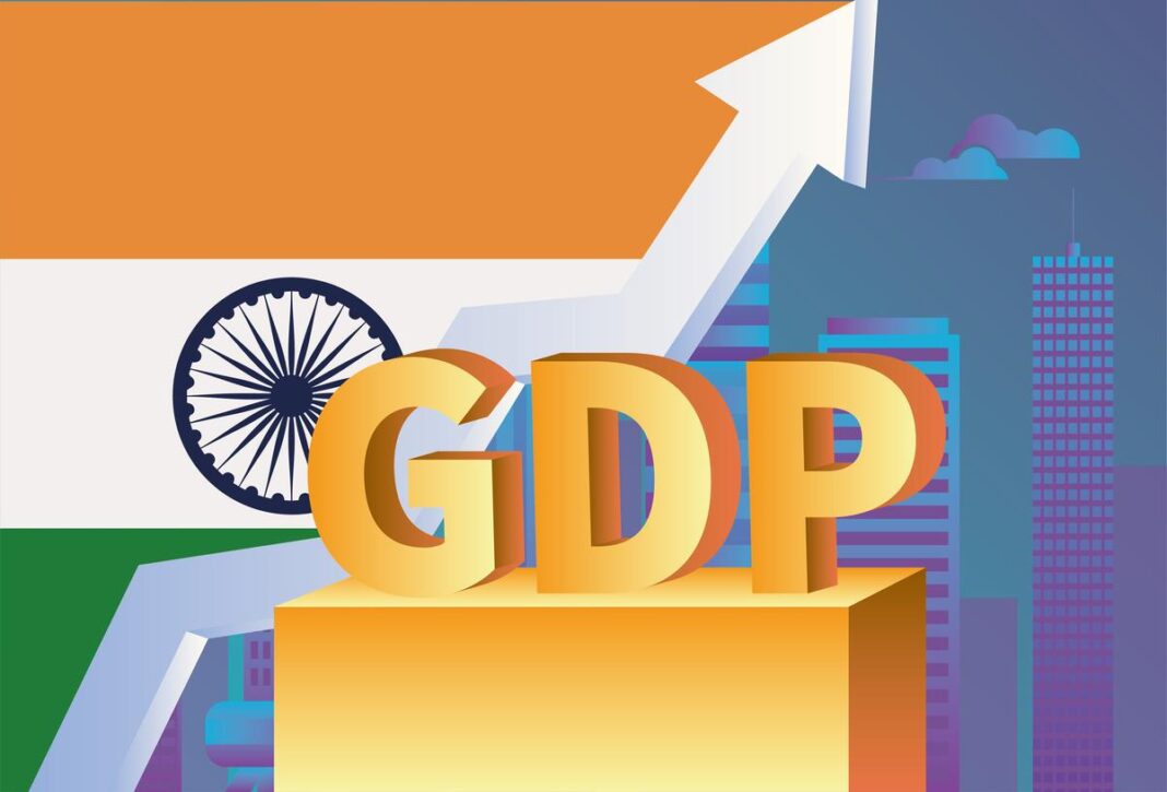 India GDP Growth