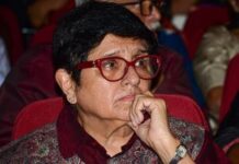 Delhi Pollution:’सर प्लीज़’, दिल्ली में प्रदूषण के बिगड़ते हालात पर किरण बेदी की PM मोदी से अपील