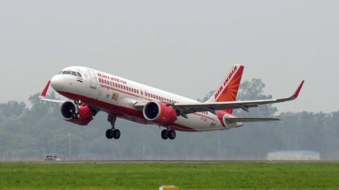 Vancouver-Delhi flight Vancouver-Delhi flight