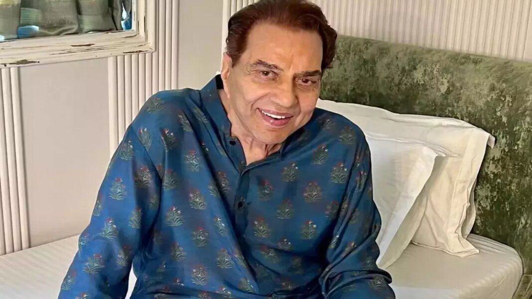 Dharmendra Health Update