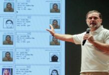 “272 हस्तियों ने कांग्रेस पर लगाया बड़ा आरोप…चुनाव आयोग की साख खराब करने की कोशिश, जानें पूरा मामला