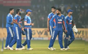 INDvsSA Hardik Pandya