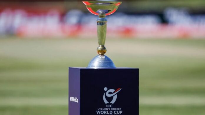 U19 World Cup