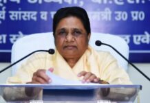 यूपी, उत्तराखंड और पंजाब विधानसभा चुनाव में बीएसपी अकेले उतरेगी: मायावती