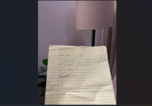 Zohran Mamdani pens note for Umar Khalid