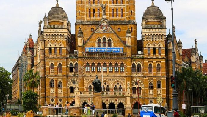 Mumbai Mayor Who ?
