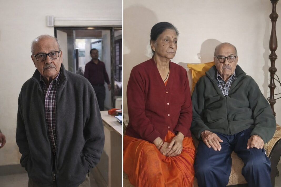 Digital fraud of Rs 2.5 crore