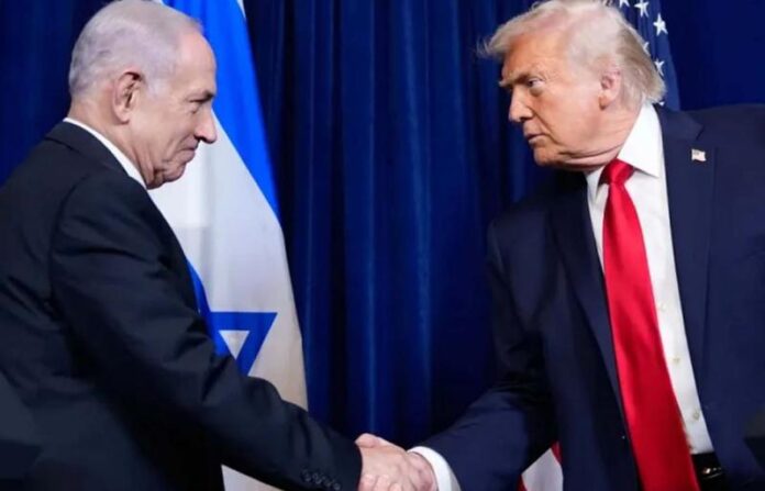 Iran-Israel War