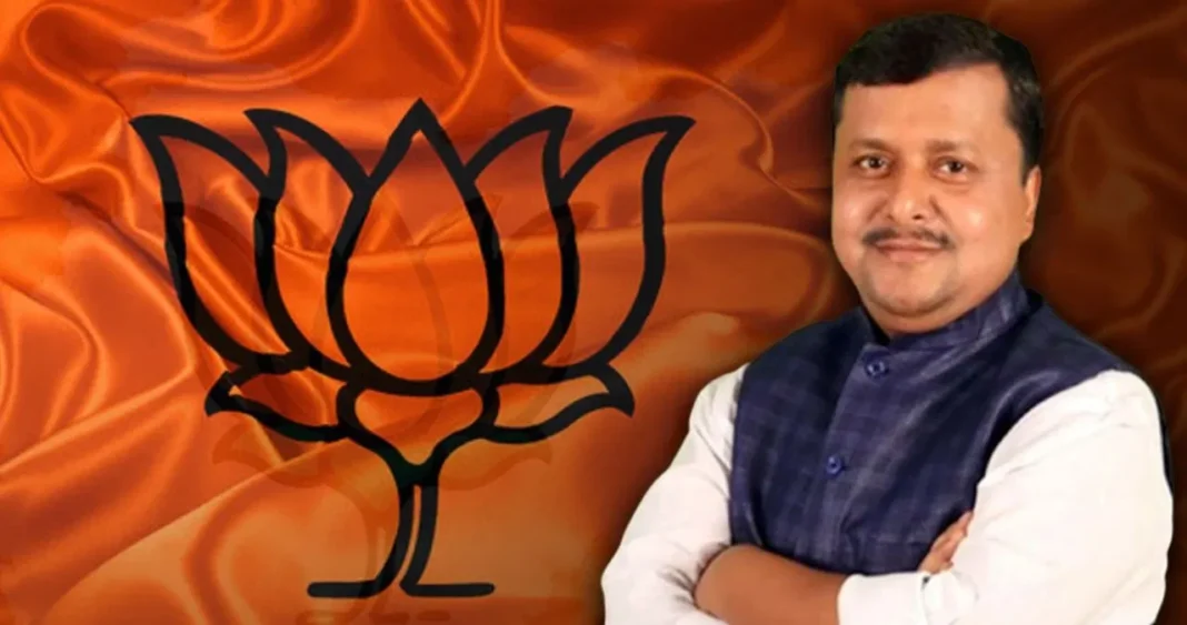 BJP Rajya Sabha Candidate List 