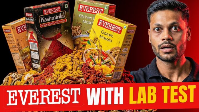 Everest Masala Everest Masala