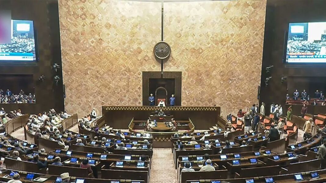 Haryana Rajya Sabha Election