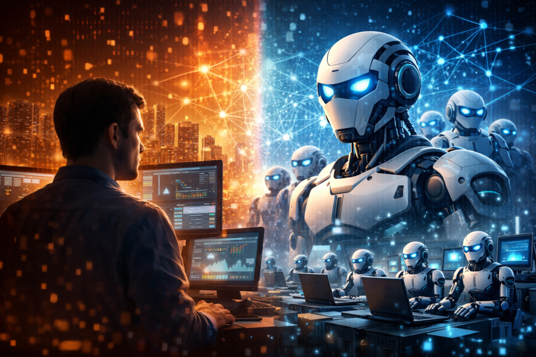 Internet Traffic Future