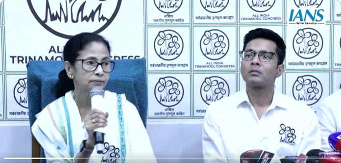 Mamata Banerjee Manifesto