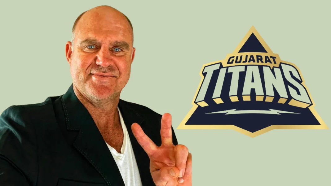 Matthew Hayden Gujarat Titans