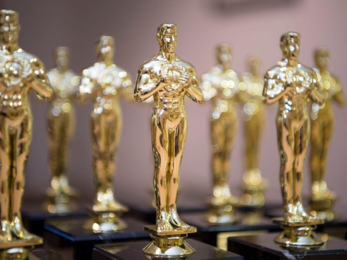 Oscar Awards History