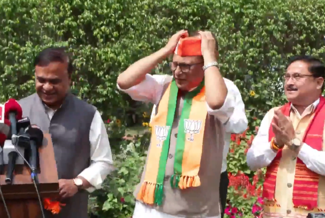 Assam Elections 2026: