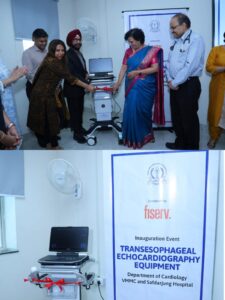 वर्धमान महावीर मेडिकल कॉलेज (VMMC) सफदरजंग अस्पताल