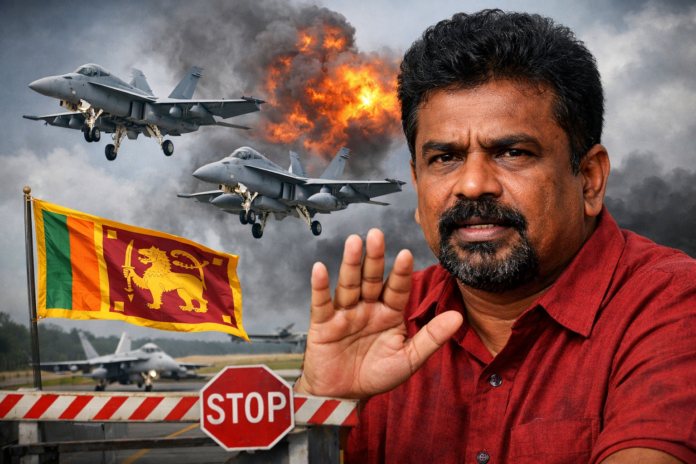 Iran-US War Srilanka Iran-US War Srilanka