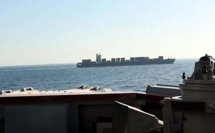 US-Iran Tensions
