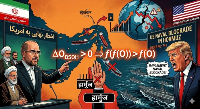 Iran Last Warning Iran Last Warning