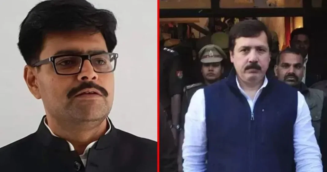 Varanasi Taksal Shootout Case