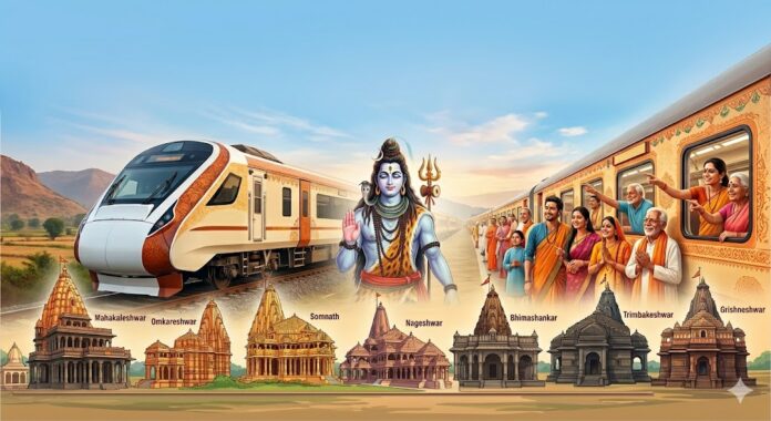 Jyotirlinga Yatra 2026