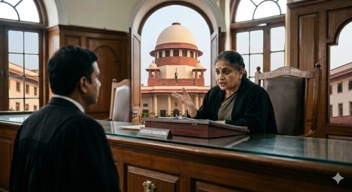 Supreme Court on Live-in Relationship Supreme Court on Live-in Relationship
