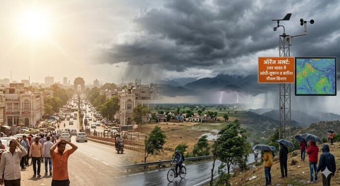 Weather Alert Weather Alert