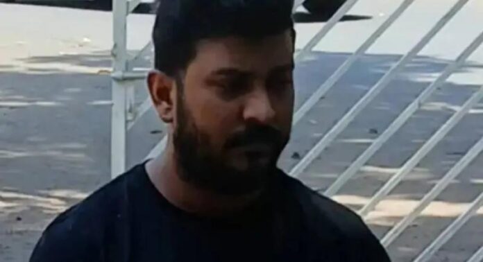 Bhopal Doctor Arrest