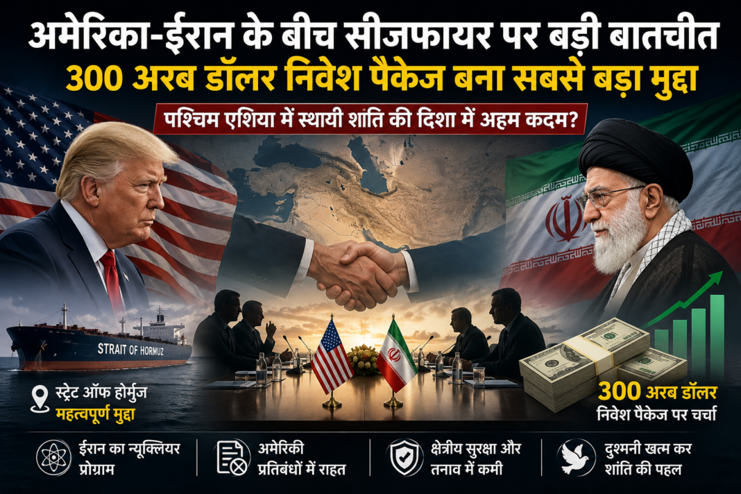 Middle East Crisis