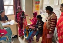 योगी सरकार की बड़ी सफलता, तीन महीनों में नहीं हुआ एक भी घरेलू प्रसव