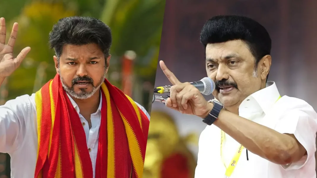 Thalapathy Vijay