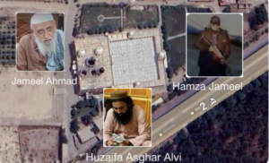 India-wanted terrorist killed.