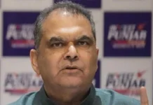 पंजाब के कैबिनेट मंत्री संजीव अरोड़ा को ED ने किया गिरफ्तार,चंडीगढ़ से गुरुग्राम तक हुई छापेमारी Punjab Cabinet Minister Arrest