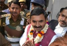 पूर्वांचल में चुनावी समीकरण बदलेंगे? बृजेश सिंह की चुनावी एंट्री की चर्चा तेज