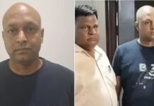 50 हजार की रिश्वत के साथ पकड़ा गया हेड कॉन्स्टेबल, धमकी देकर कर रहा था वसूली