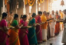 मेहंदीपुर बालाजी से लेकर नैना देवी तक… भूलकर भी इन 5 मंदिरों का प्रसाद घर पर ना लाएं, ईश्वरीय कृपा नहीं भूतों से होगा सामना
