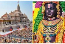 राम मंदिर चढ़ावा कांड: अब तक 79 लाख रुपये बरामद, टिन्नू यादव के घर पहुंची पुलिस