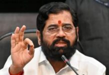 महाराष्ट्र में उद्धव को बड़ा झटका! आदित्य ठाकरे के करीबी ने थामा शिंदे का हाथ