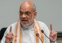तमिलनाडु में अमित शाह का बड़ा संदेश, नशे के खिलाफ लड़ाई में सभी की भागीदारी जरूरी